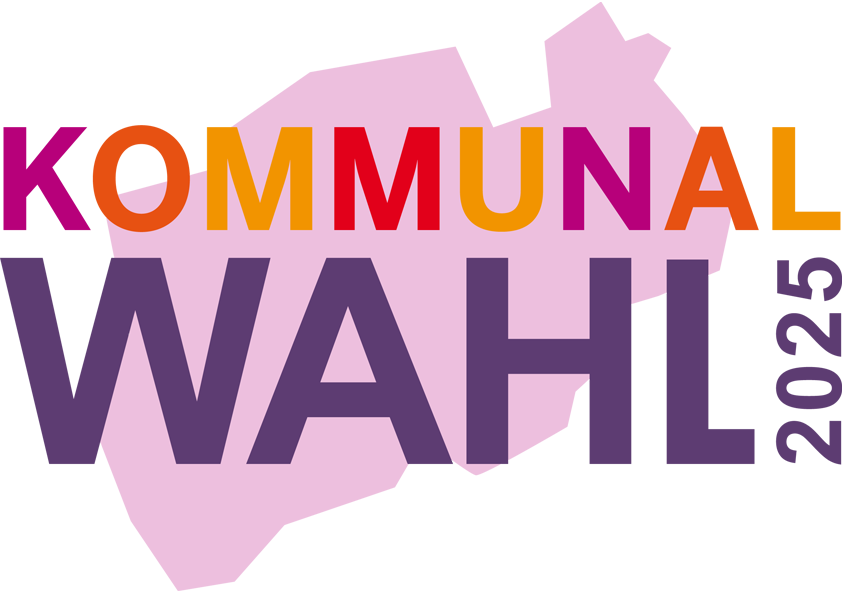 Link zur Startseite der Kommunalwahl 2025