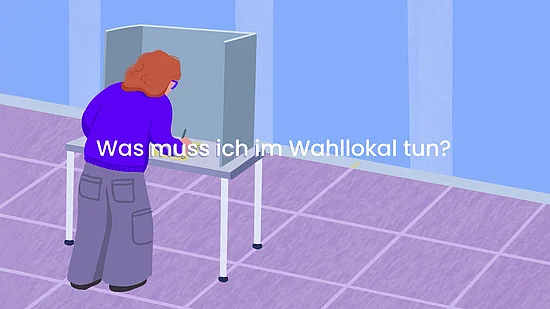 Startscreen