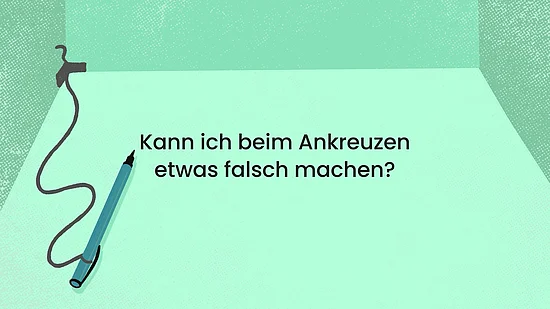 Startscreen