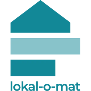 Logo lokal-o-mat